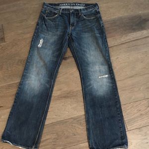 Men’s American Eagle jeans